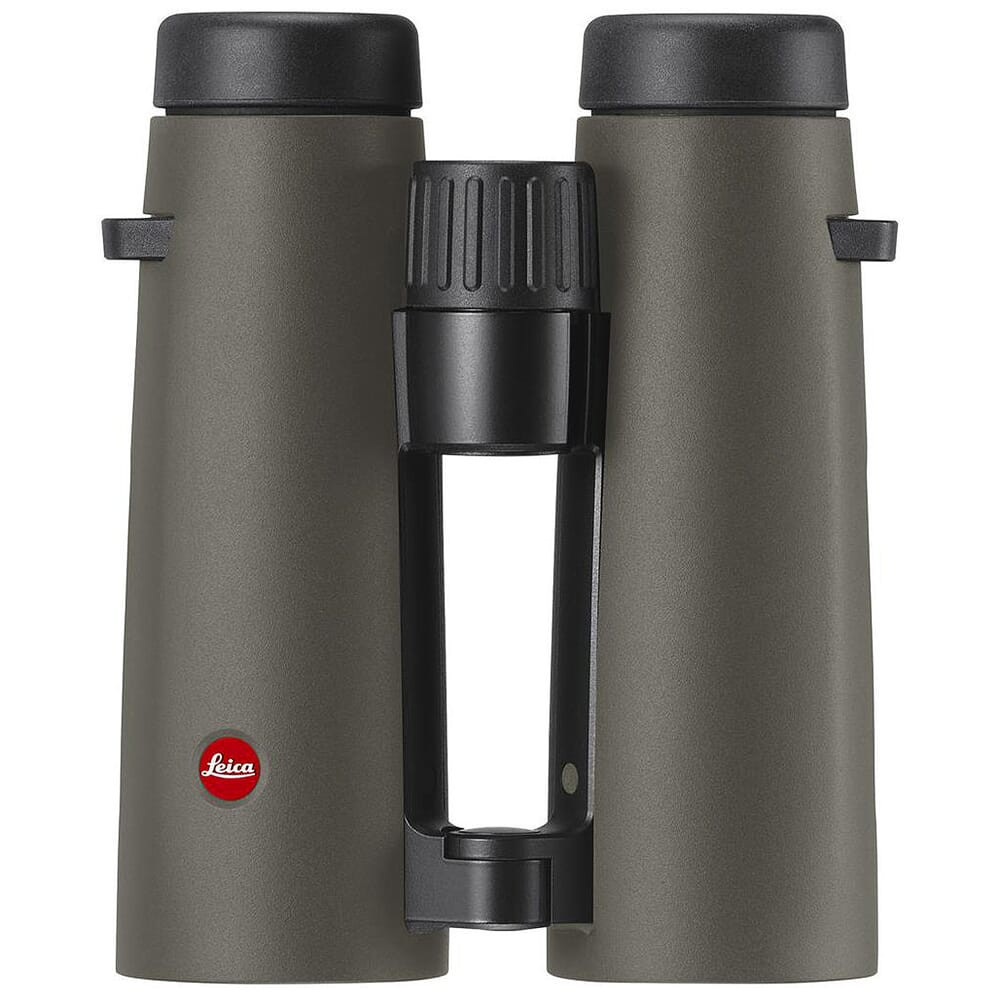 Leica Noctivid 8x42 Green Binocular 40386 - Leica