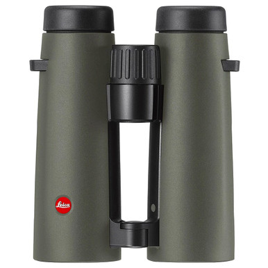 Leica Noctivid 10x42 Green Binocular 40387 - Leica