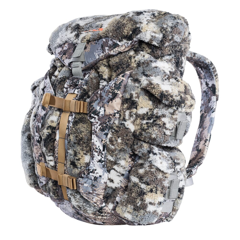 Sitka Gear Whitetail Elevated II Fanatic Pack 40066-EV-OSFA - Sitka Gear