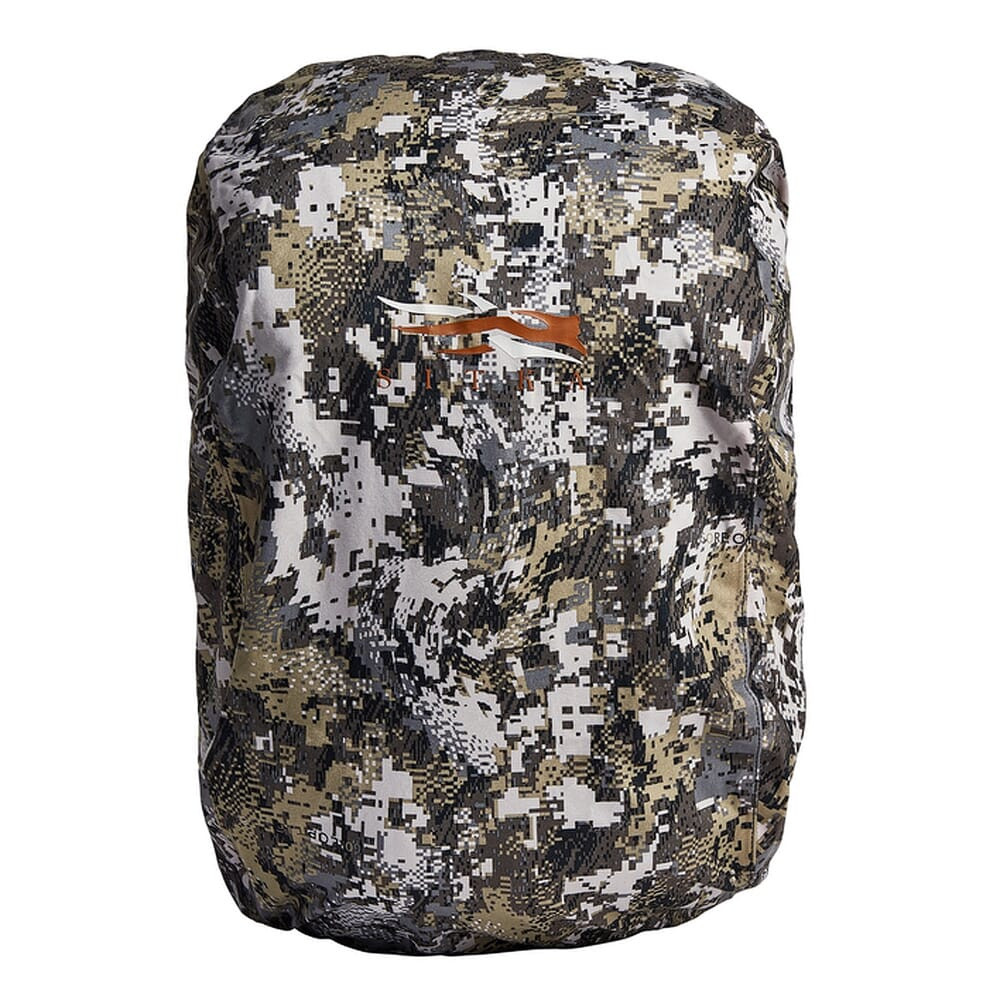 Sitka Gear Whitetail Elevated II Reversible Pack Cover 40082-EV-OSFA - Sitka Gear