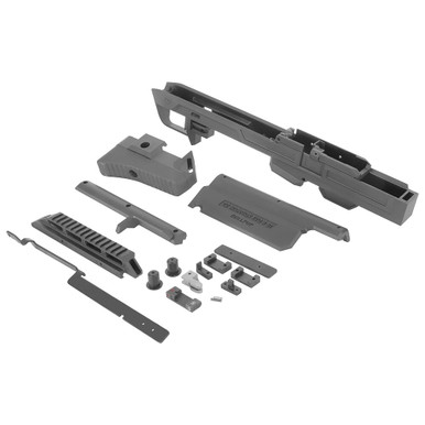 CZ-USA Scorpion EVO 3 Carbine Bullpup Kit 40600 in Gray - CZ-USA