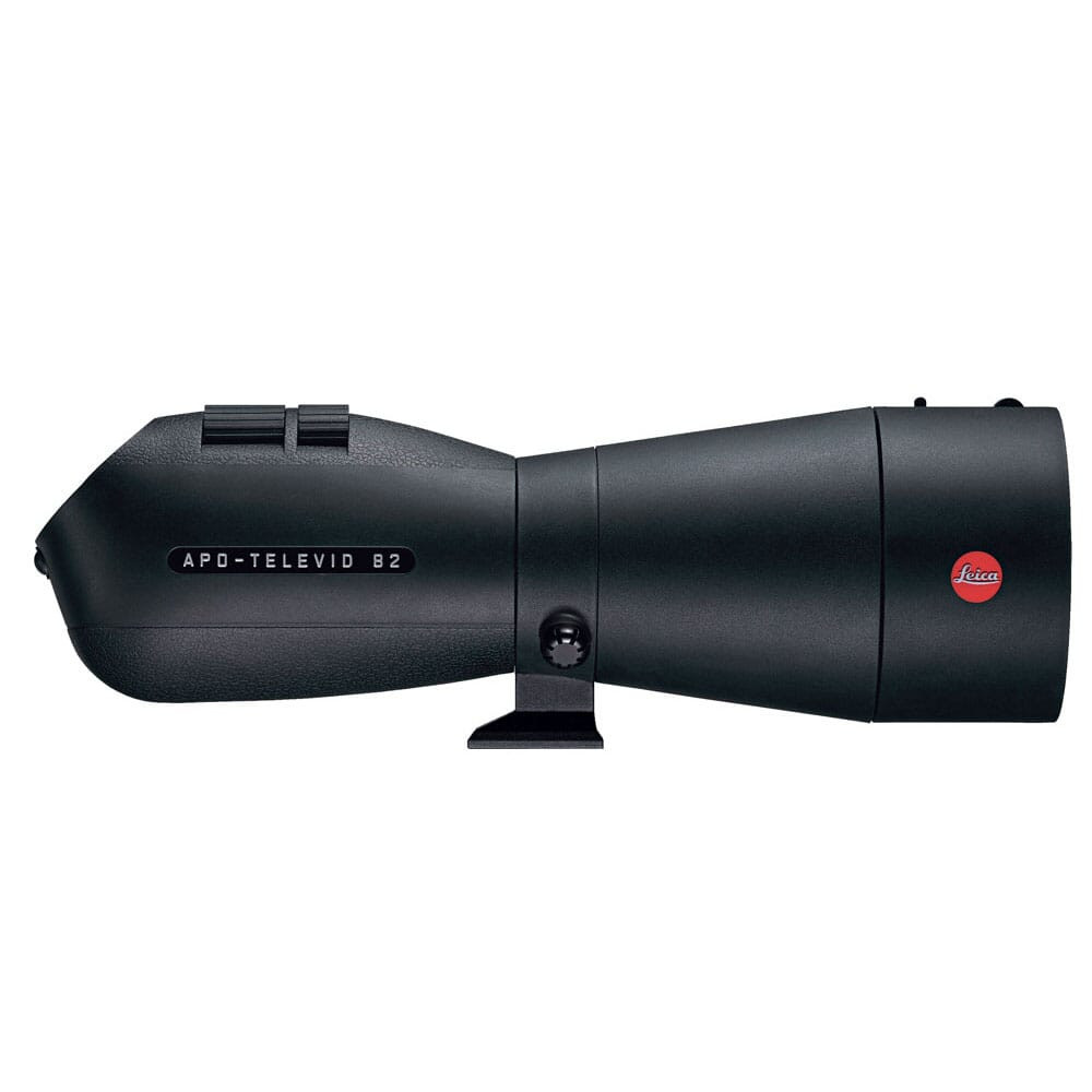 Leica Televid APO-82 Angled Spotting Scope Body (Obj Body Only) 40121 - Leica