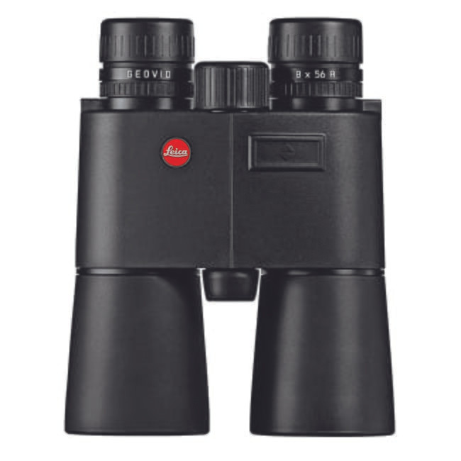 Leica Geovid-R Meters w/EHR 8x56 Binocular 40429 - Leica