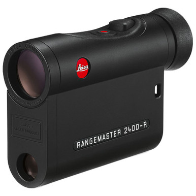 Leica CRF 2400-R Rangemaster Compact Laser Rangefinder 40546 - Leica