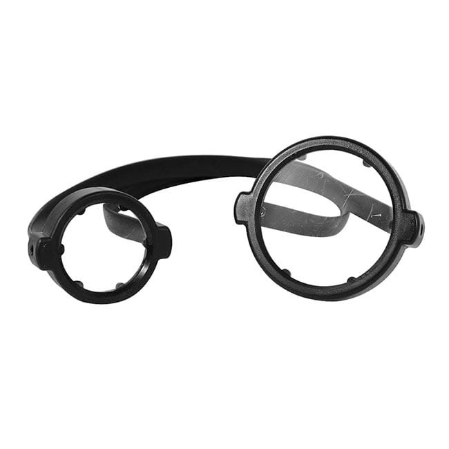 Schmidt Bender 56mm Lens Cover Klassik 408-62 - Schmidt Bender
