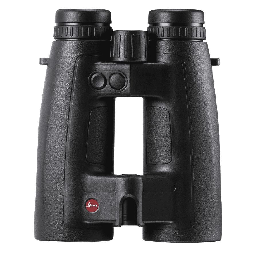 Leica 8x42 Geovid HD-B 3000 Rangefinding Binocular 40800 - Leica