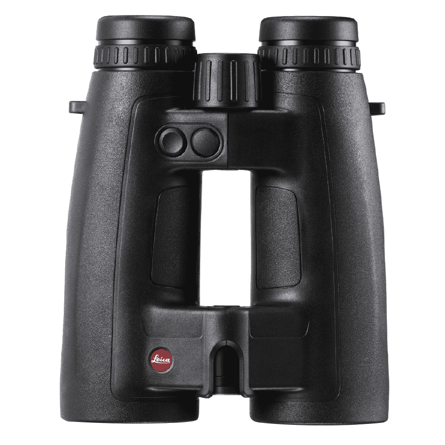 Leica 8x42 Geovid HD-R 2700 Rangefinding Binocular 40803 - Leica