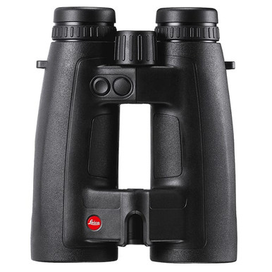 Leica Geovid 8x56 3200.COM Rangefinding Binocular 40808