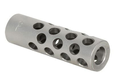 Kimber Muzzle brake .280 Ackley. Thread pitch 7/16 x 28 4100131 - Kimber