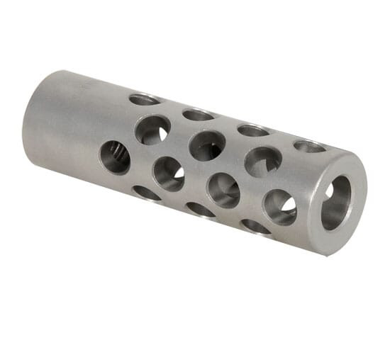 Kimber Muzzle 7mm-08 Rem 7/16x28 4100234 - Kimber
