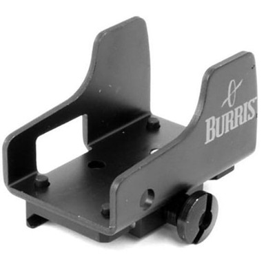 Burris Aluminum 1 Piece Picatinny Protector Mount for FastFire Sights 410330