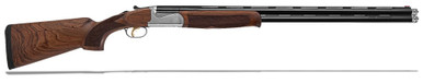 Franchi Shotguns Franchi Instinct Sporting II 12ga 3" 30" Satin Walnut, Ported O/U Break Action Shotgun 41140 - Franchi Shotguns