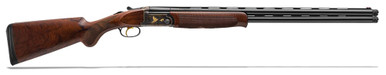 Franchi Shotguns Franchi Instinct LX 12ga 3" 28" AA Satin Walnut O/U Break Action Shotgun 41160 - Franchi Shotguns
