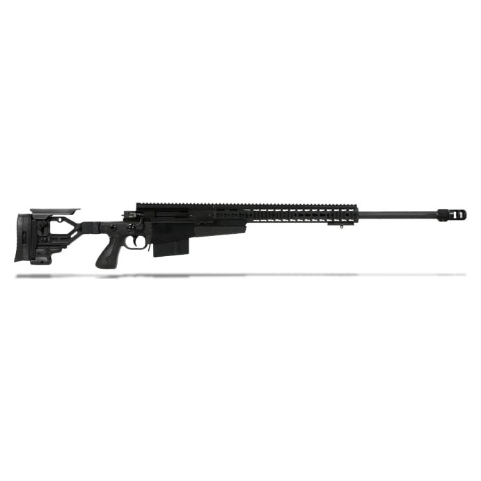 Accuracy International AXMC Black .338 Lapua Mag 27" Rifle AX2-R11475-AI