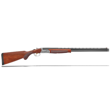 Franchi Shotguns Franchi Instinct SLX 28ga 2-3/4" 28" Bbl AA-Grade Satin Walnut O/U Shotgun 41200 - Franchi Shotguns