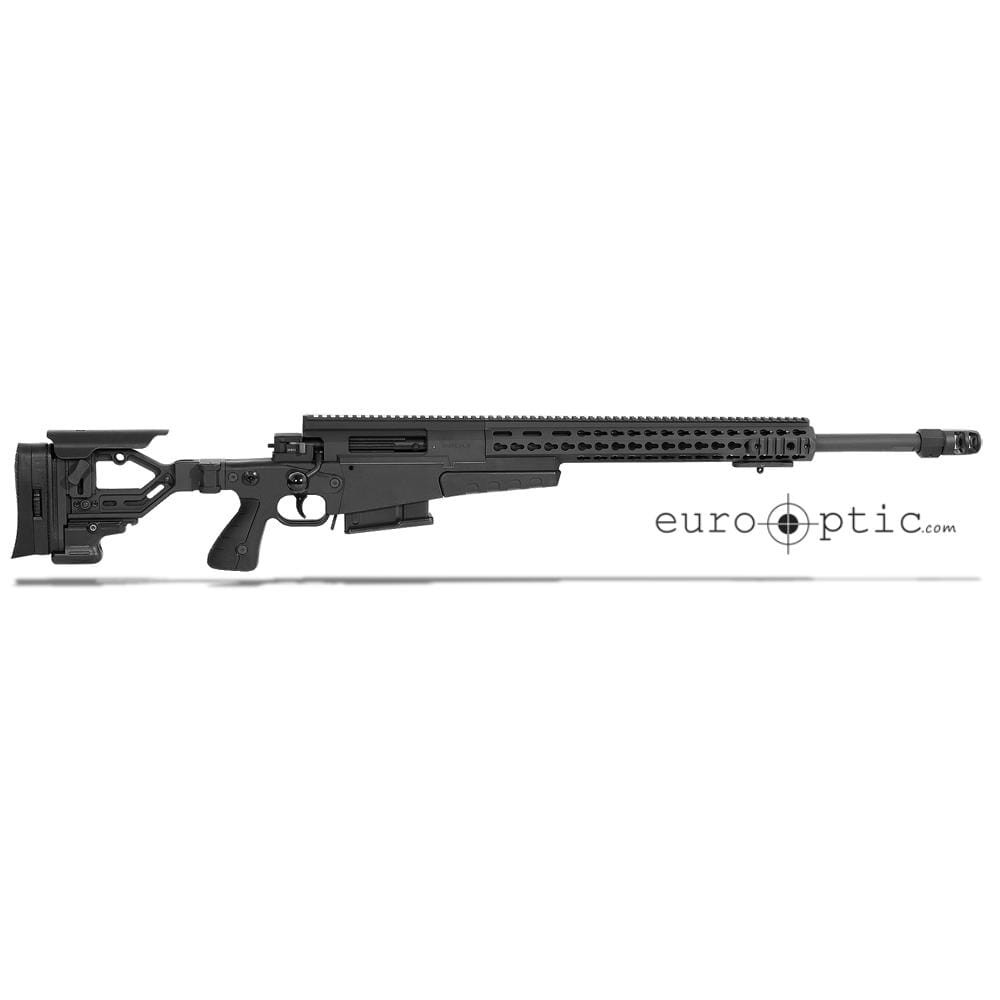 Accuracy International AXMC Black .300 Win Mag 24" Rifle AX2-R11488-AI - Accuracy International