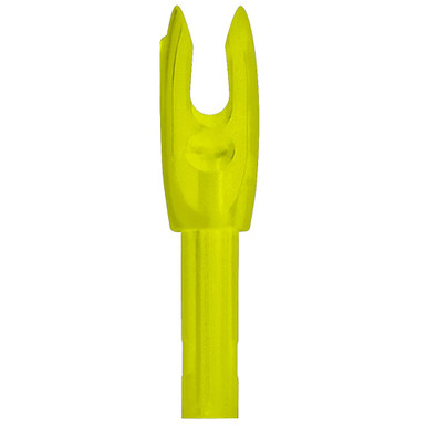 Easton Genesis N Yellow Nock 12pk 418649 - Easton