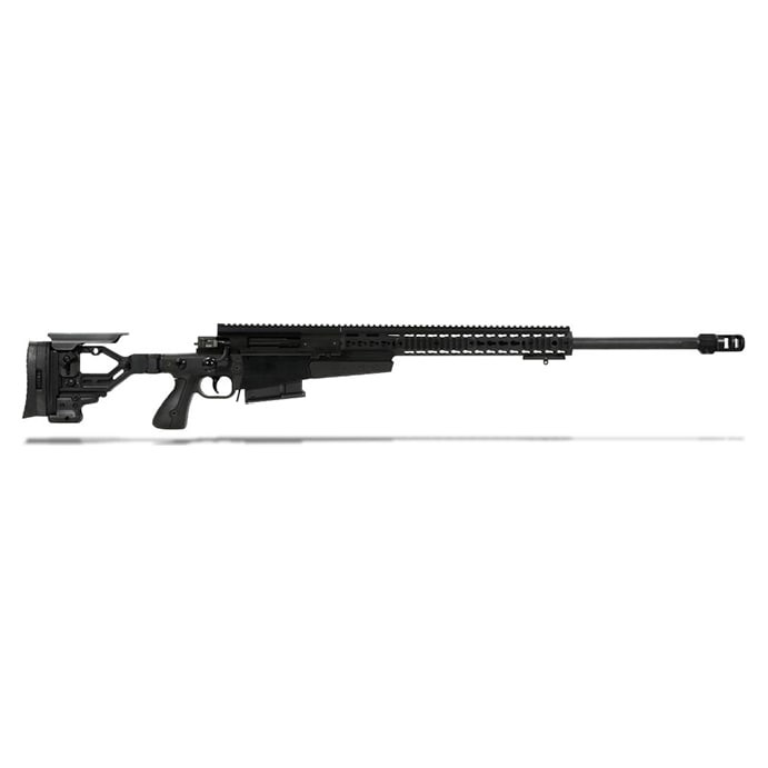 Accuracy International AXMC Black .300 Win Mag 26" Rifle AX2-R11489-AI - Accuracy International
