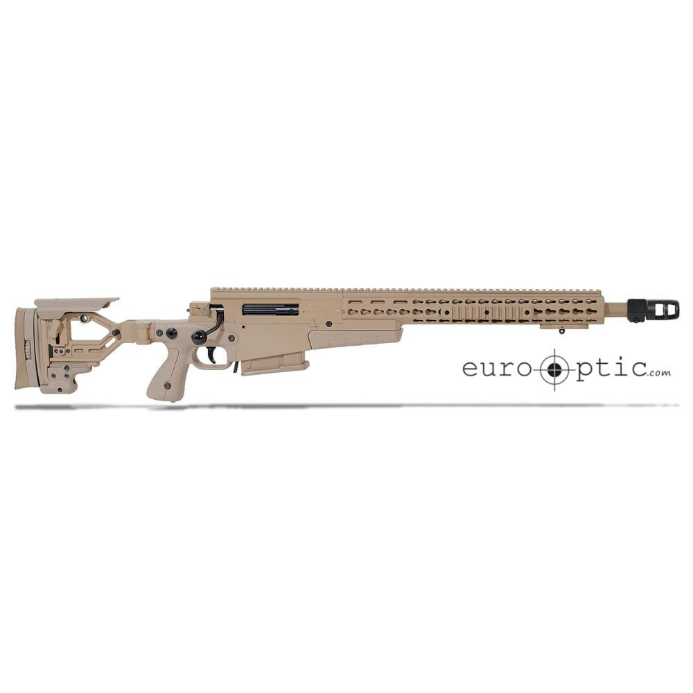 Accuracy International AXMC Pale Brown .300 Win Mag 20" Rifle AX2-R11490-AI - Accuracy International