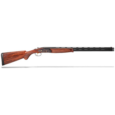 Franchi Shotguns Franchi Instinct Sideplate 20ga 3" 28" Bbl AA-Grade Walnut Over/Under Shotgun 41370 - Franchi Shotguns