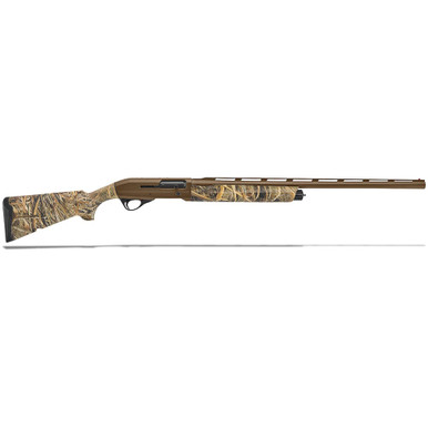 Franchi Shotguns Franchi Affinity 3.5 12ga 3.5" 28" Bbl RT Max-5/Mdnt Brnz Semi-Auto Shotgun 41412 - Franchi Shotguns