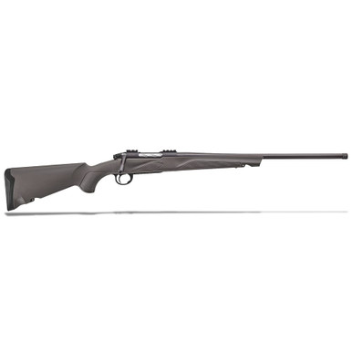 Franchi Shotguns Franchi Momentum .300 Win Mag Threaded 24" Bbl Htr Gry BA Rifle 41553 - Franchi Shotguns