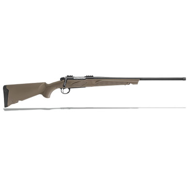 Franchi Shotguns Franchi Momentum .350 Legend Threaded 22" Bbl FDE BA Rifle 41562 - Franchi Shotguns