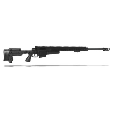 Accuracy International AX .308 Black Riflle - Accuracy International