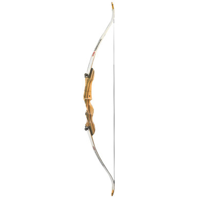 PSE Archery PSE Razorback RH 62-30 Recurve Bow 41575R6230 in Not Specified - PSE Archery