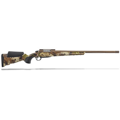 Franchi Shotguns Franchi Momentum Varmint 6.5 Creedmoor 24" 1:8" Bbl Subalpine/Mid Bronze Bolt-Action Rifle 41703 - Franchi Shotguns
