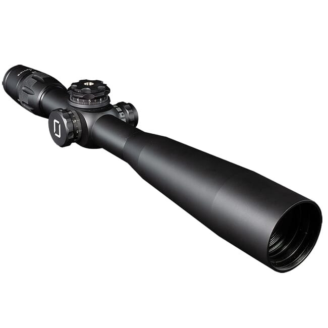 US Optics 5-25x52mm MDMOA Reticle 1/4 IPHY Riflescope B-25 MDMOA