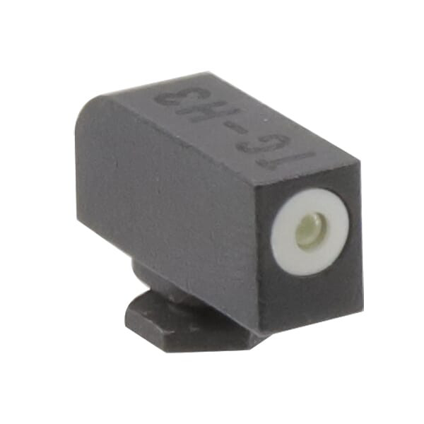 Kimber R7 Mako TruGlo Tritium Pro White Front Sight 4200076 - Kimber