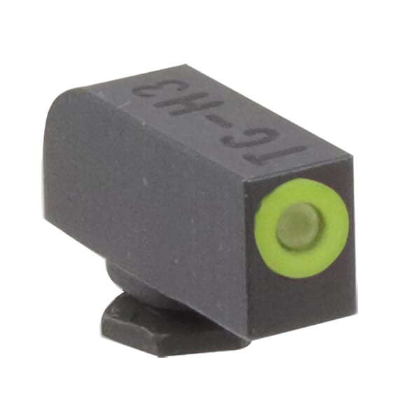 Kimber R7 Mako TruGlo Tritium Pro Chartreuse Front Sight 4200078 - Kimber