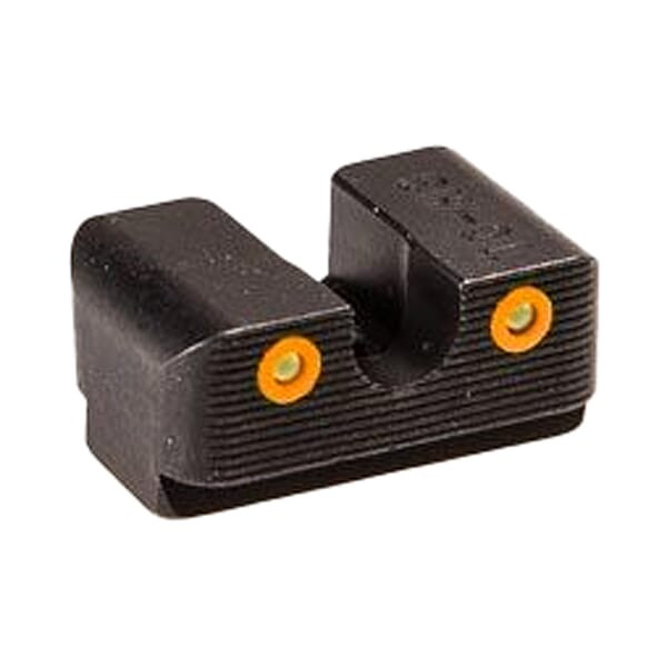 Kimber R7 Mako TruGlo Tritium Pro Orange Rear Sight 4200080 - Kimber