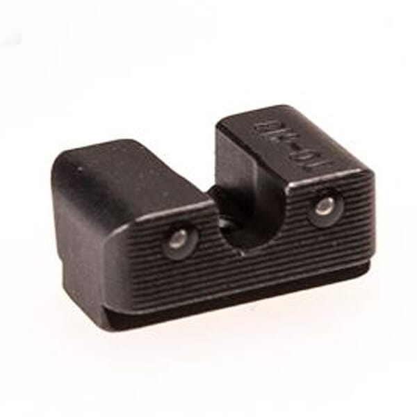 Kimber R7 Mako TruGlo Tritium Pro Black Rear Sight 4200082 - Kimber