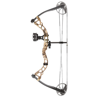 Diamond Archery Atomic RH 29# Breakup Country Bow B12980 in Camo - Diamond Archery