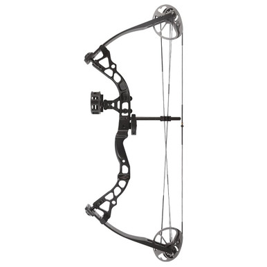 Diamond Archery Atomic RH 29# Black Bow B12982 - Diamond Archery