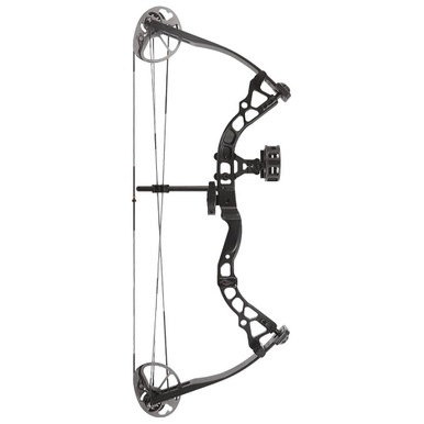 Diamond Archery Atomic LH 29# Black Bow B13505 - Diamond Archery