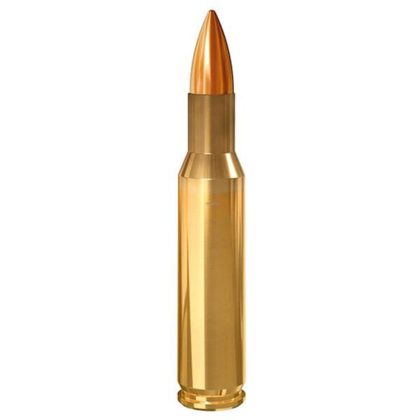 Lapua Lapua .222 Remington 55gr Full Metal Jacket Ammo Box of 20 4315021 - $32.99 at EuroOptic