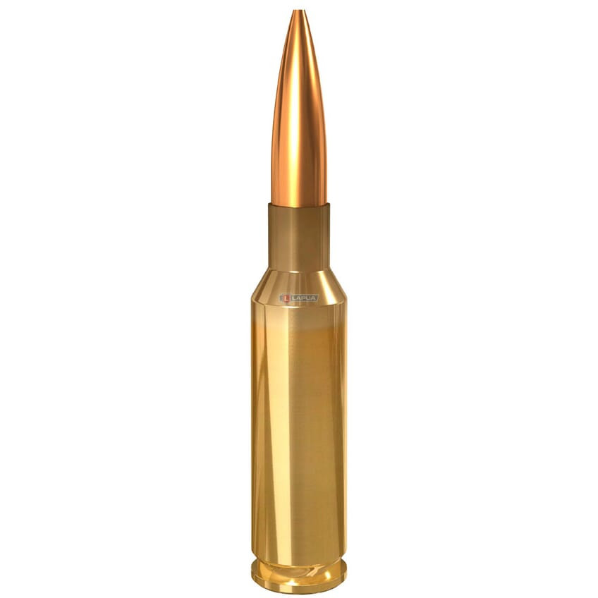 Lapua Lapua 6.5x47 Lapua 136gr Scenar-L OTM Ammo Box of 50 4316016 - $158.99 at EuroOptic