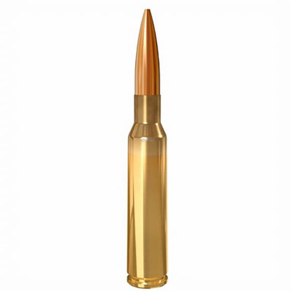 Lapua 6.5x55 Mauser 139gr HPBT Scenar Ammo LU4316030 - Lapua