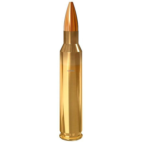 Lapua Lapua .223 Remington 55gr Full Metal Jacket Ammo Box of 20 4315042 - $41.99 at EuroOptic