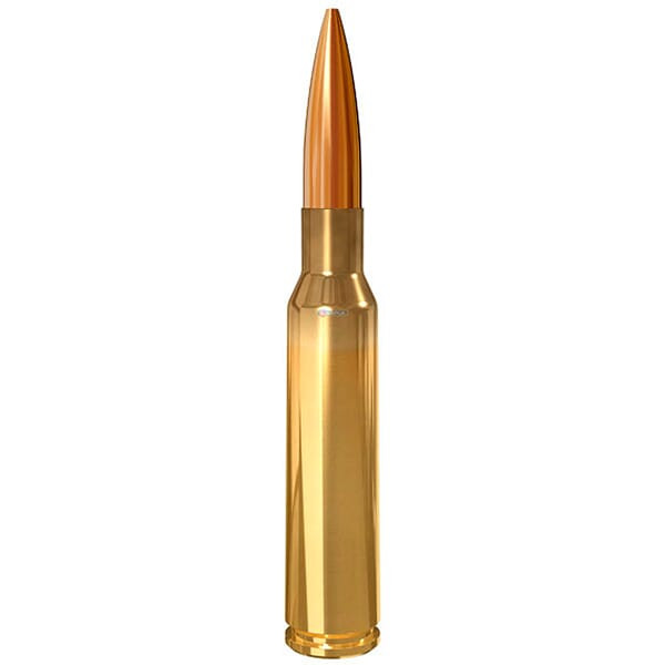 Lapua Lapua 6.5x55 Mauser 123gr HPBT Scenar Ammo LU4316032 - $116.99 at EuroOptic