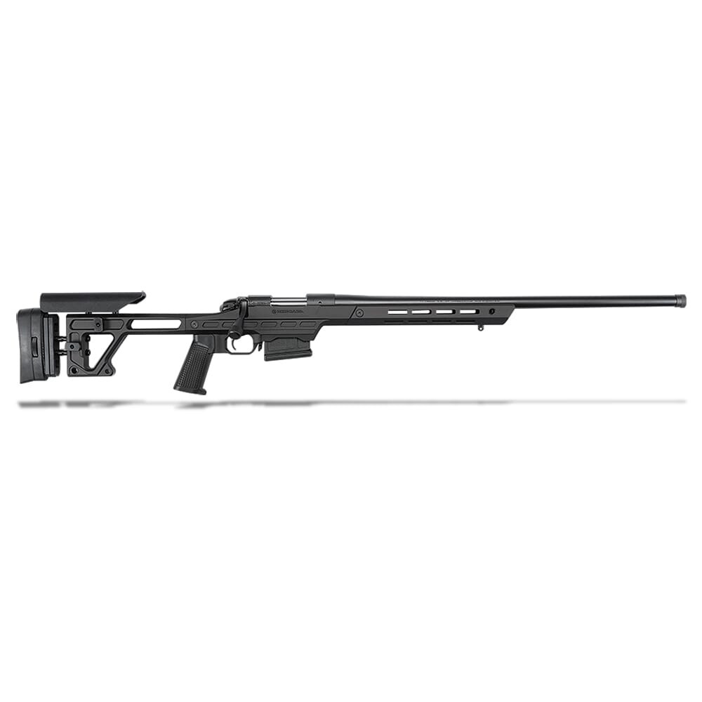 Bergara Rifles Bergara B-14 BMP (Match Precision Rifle) 6.5 Creedmoor Chassis Stock 24" Rifle B14S452 - Bergara