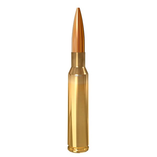 Lapua Lapua 6.5x55 Mauser 120gr HPBT Scenar-L Ammo LU4316039 - $120.99 at EuroOptic