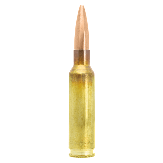 Lapua Lapua 6.5 Creedmoor 123 gr Scenar OTM Ammunition Box of 50 4316060 - $164.99 at EuroOptic