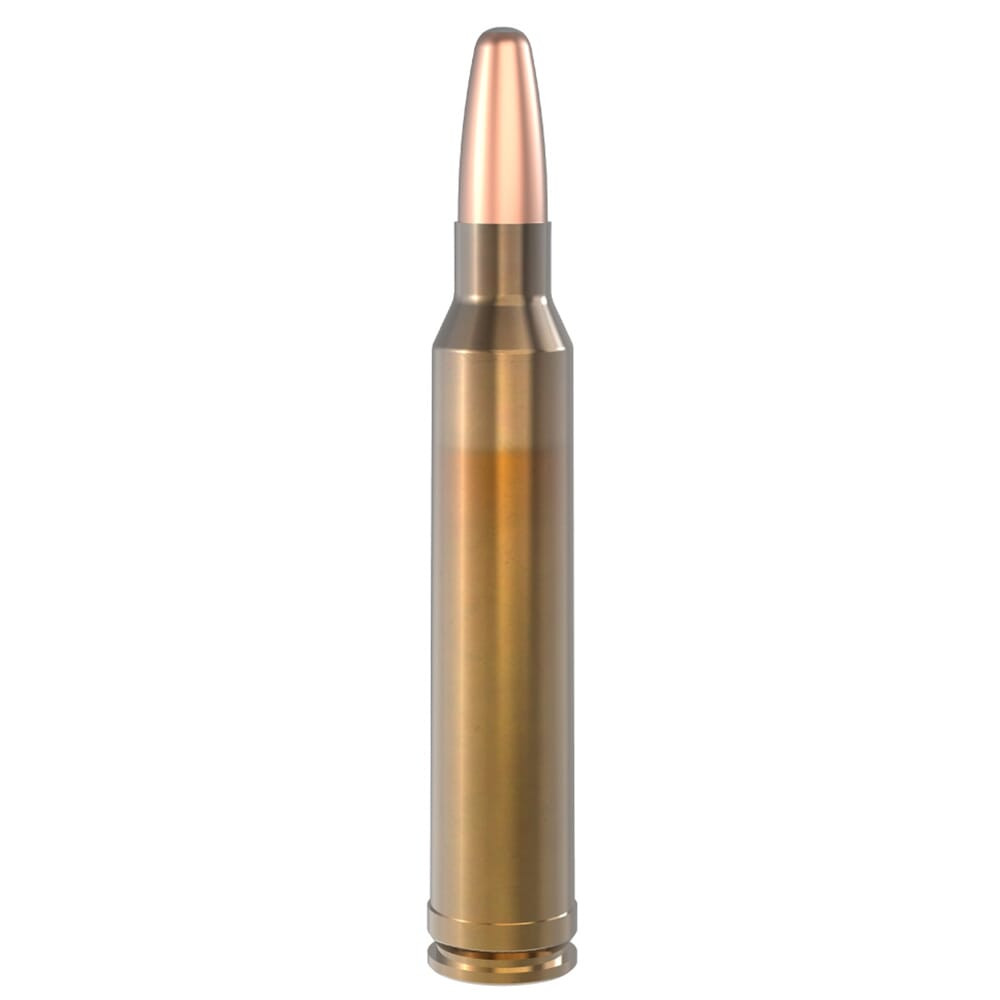 Lapua Lapua .300 Winchester Magnum 185gr Mega Ammo Box of 10 4317312 - $43.99 at EuroOptic
