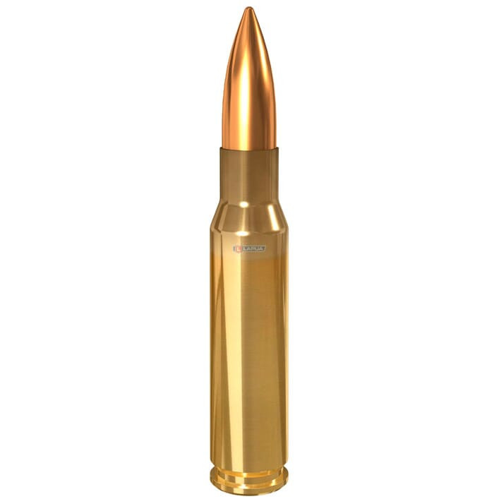 Lapua Lapua .308 Winchester 200gr FMJ-BT Subsonic Ammo LU4317340 - $52.99 at EuroOptic