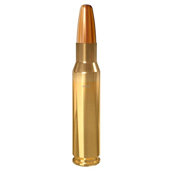 Lapua Lapua .308 Winchester 150gr SP Mega Ammo LU4317498 - $48.99 at EuroOptic