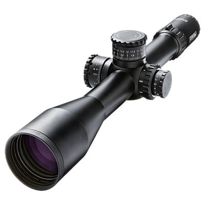 Steiner Military 4-16x50mm Mil-Dot G2B B870100101 - Blemished - Steiner